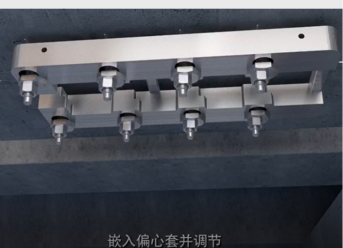 預應力錨具驗收標準、確保結構安全的基石