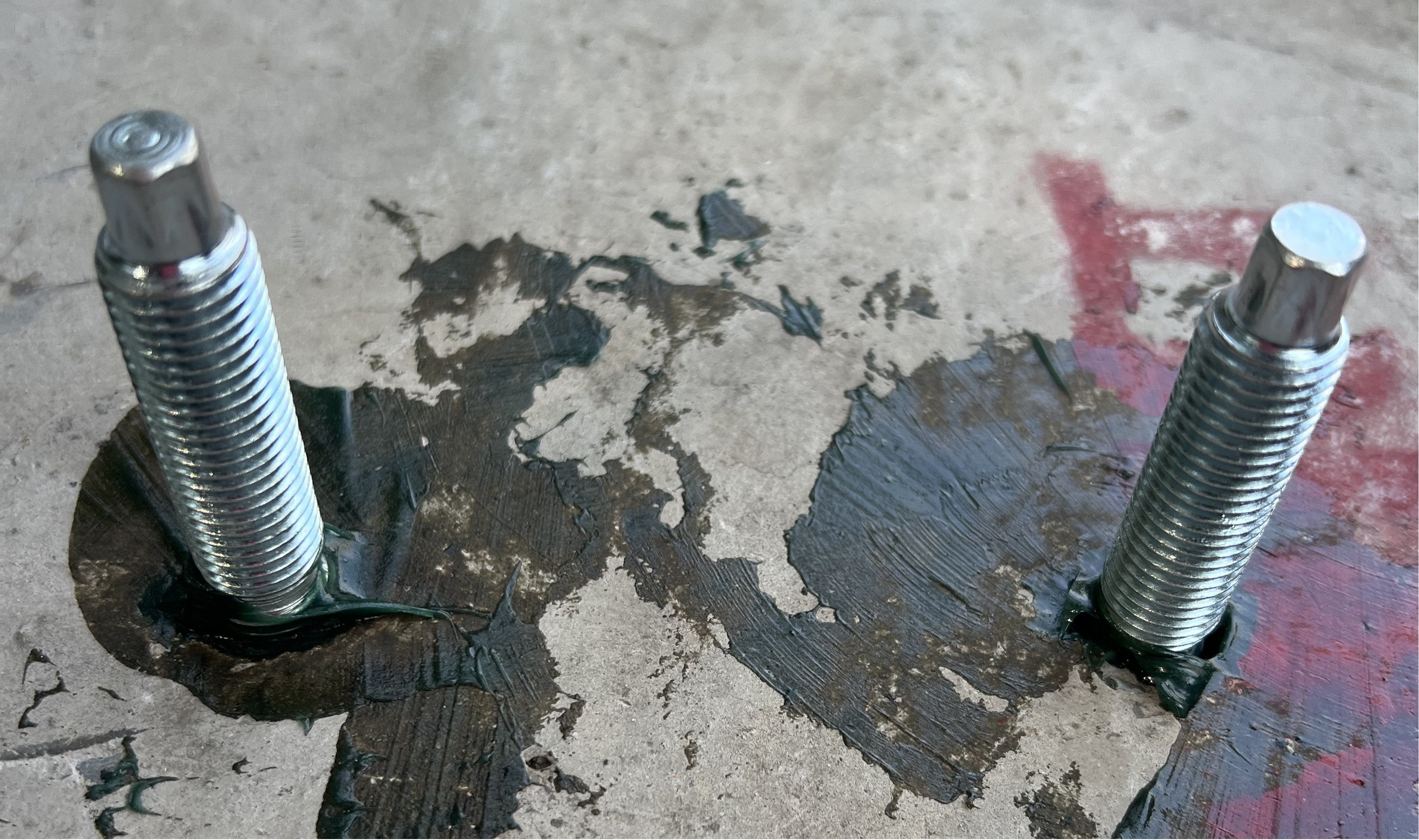 揭秘化學錨栓為什么要進行拉拔試驗？