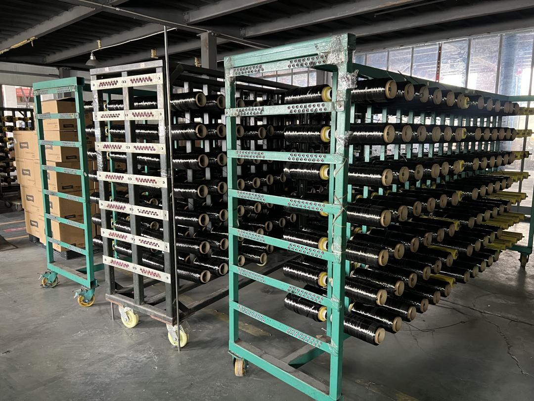 曼卡特加固材料、以創新技術護航中國基建安全