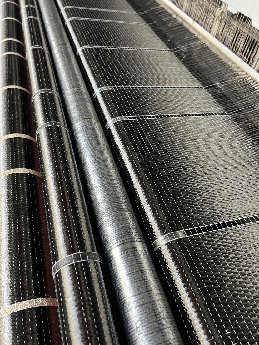 曼卡特水下碳纖維布、以技術(shù)創(chuàng)新護航水利工程