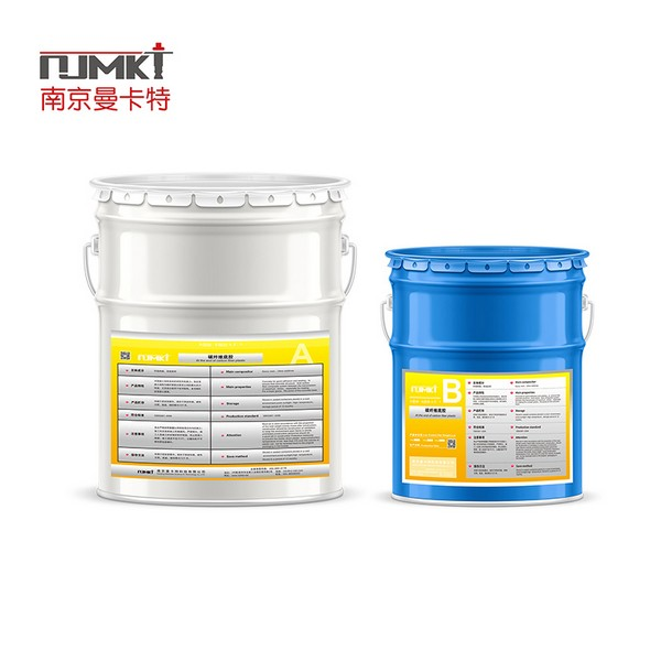 碳纖維底膠與浸漬膠、加固材料中的&ldquo;黃金搭檔&rdquo;