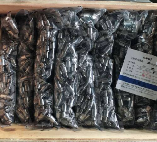 敲擊式背栓|背栓