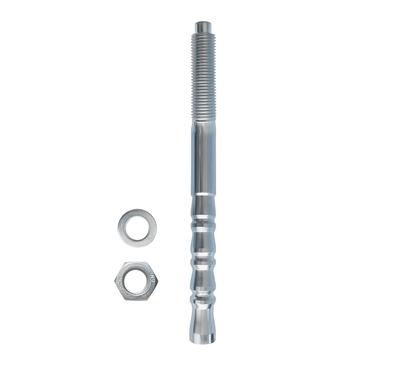 化學錨栓|潮濕環境|化學錨栓施工