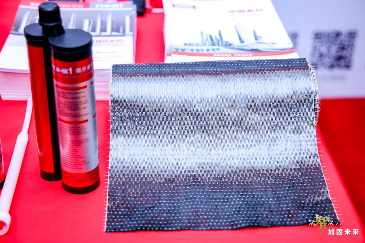 曼卡特加固材料|加固材料