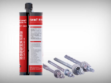 環氧樹脂植筋膠