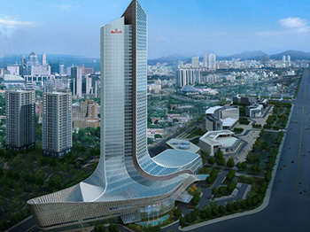 結構局部改造植筋加固方案