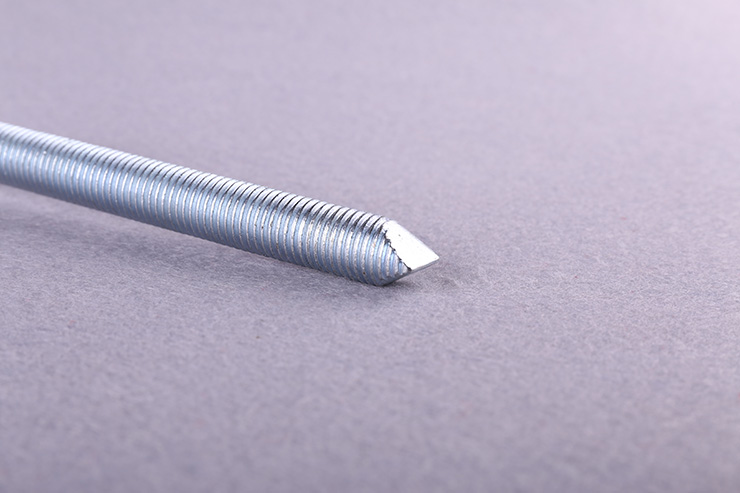 植筋化學(xué)錨栓螺桿