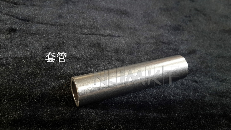 曼卡特自切底機(jī)械錨栓套管