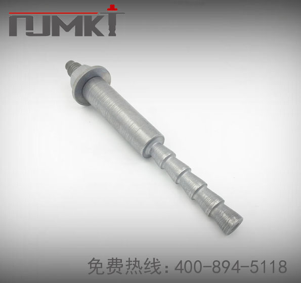超強抗剪定型化學(xué)錨栓（化學(xué)螺栓） NJMKT-C