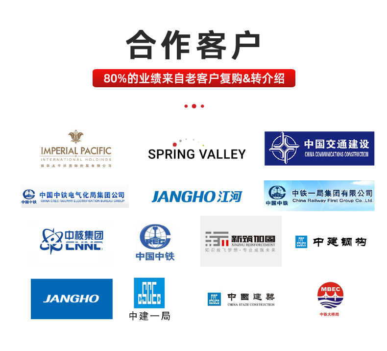 15可拆卸模擴底錨栓模板