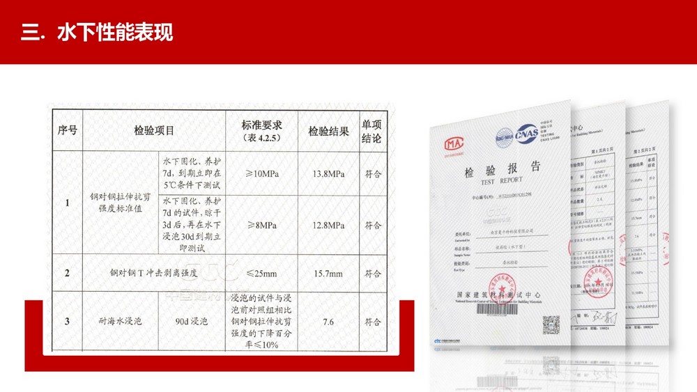 讓隧道使用年限100年的南京曼卡特植筋膠(25)