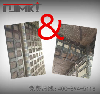 房屋加固之灌鋼加固（包鋼加固）和粘鋼加固有何區別？