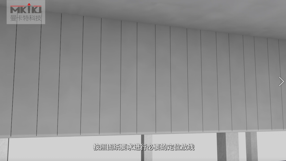 碳纖維布加固施工流程圖3D版！收藏轉發3